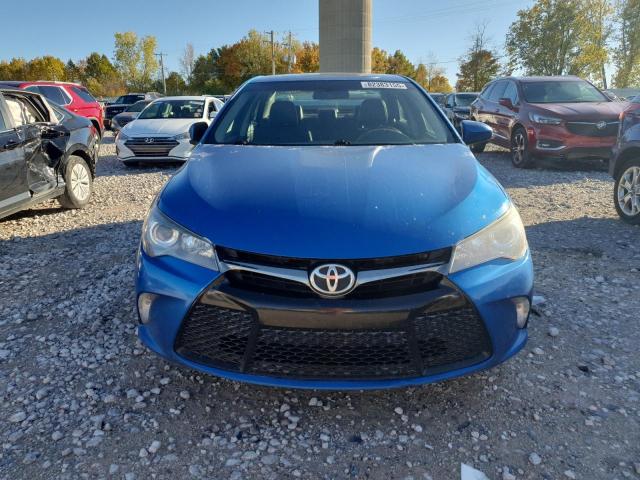 2017 TOYOTA CAMRY LE - 4T1BF1FK4HU815274