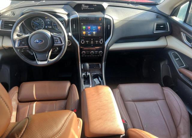 2019 SUBARU ASCENT TOU 4S4WMARD1K3458217