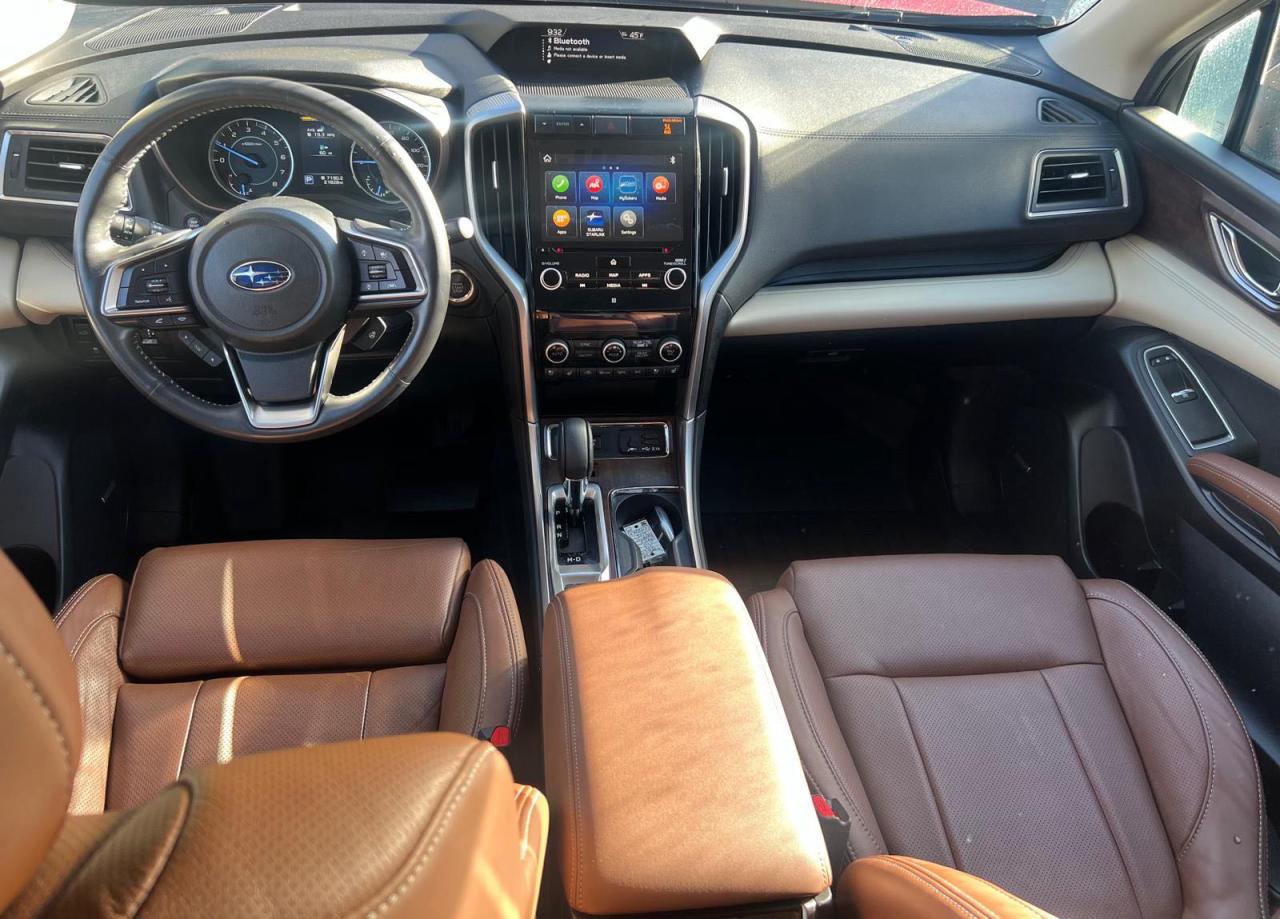 SUBARU ASCENT TOURING