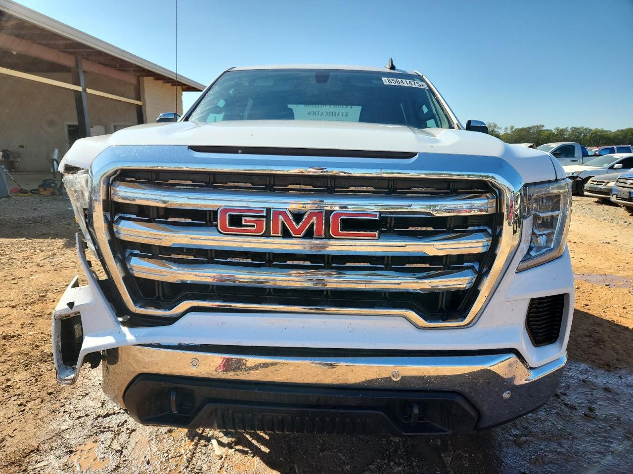 GMC SIERRA K1500