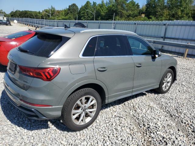 2021 AUDI Q3 PREMIUM S LINE 45 WA1DECF31M1049272