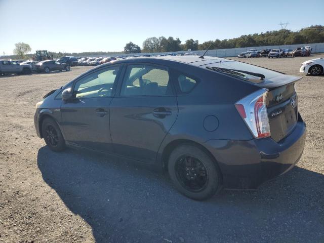 2013 TOYOTA PRIUS - JTDKN3DU1D5560112