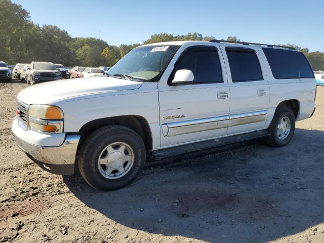 Global Auto Auctions: 2003 GMC YUKON XL C1500