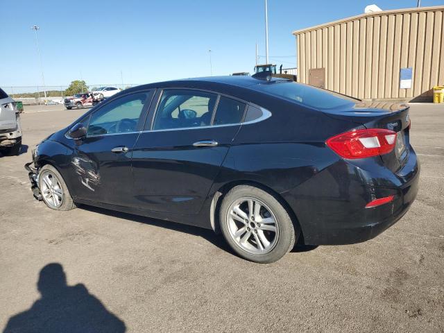 2017 CHEVROLET CRUZE LT - 1G1BE5SMXH7150720