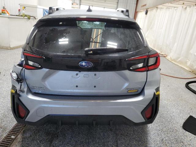 2024 SUBARU CROSSTREK #3301857958