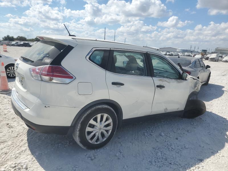 2016 NISSAN ROGUE S - JN8AT2MT8GW015675