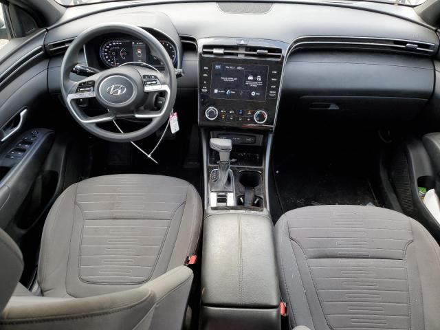 2024 HYUNDAI SANTA CRUZ SE 5NTJA4DE1RH120843