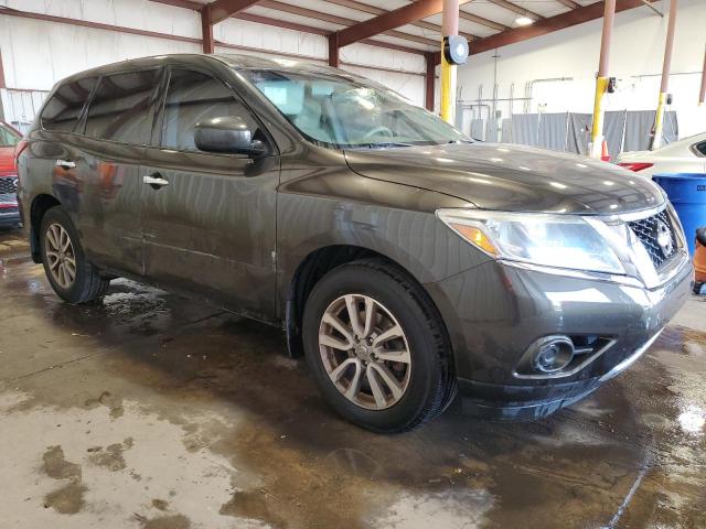 2015 NISSAN PATHFINDER 5N1AR2MMXFC615449