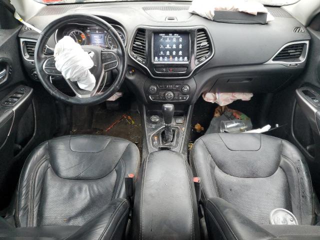 2019 JEEP CHEROKEE L #3297956787