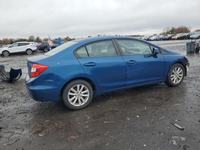 2012 HONDA CIVIC EX - 19XFB2F88CE353269