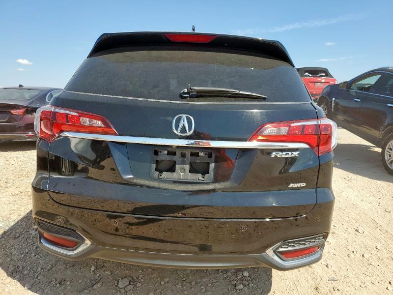 2016 ACURA RDX ADVANC - 5J8TB4H75GL026099