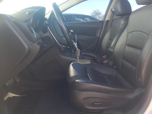 2016 CHEVROLET CRUZE LIMI - 1G1PF5SB9G7134167