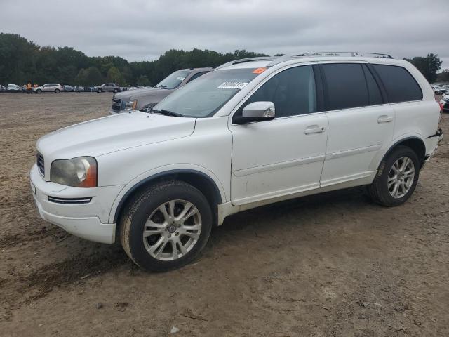 VOLVO XC90 3.2