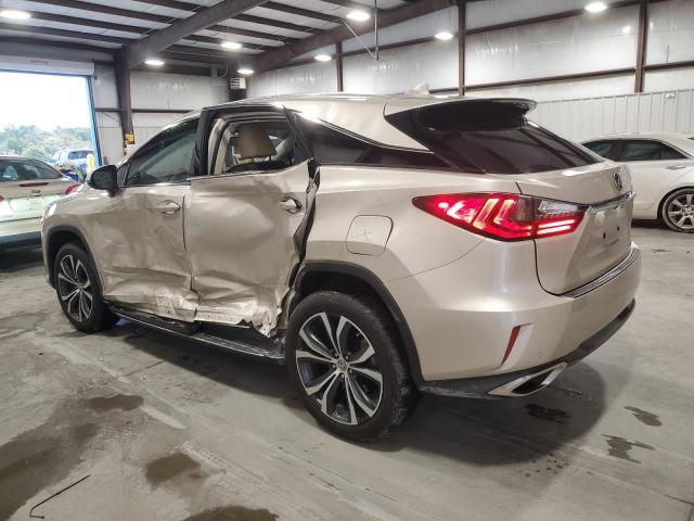 2017 LEXUS RX 350 BAS - 2T2ZZMCA9HC066469