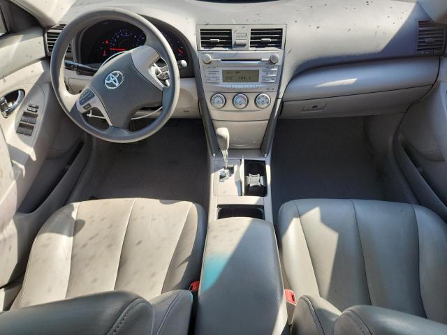 2011 TOYOTA CAMRY BASE - 4T4BF3EK6BR199443