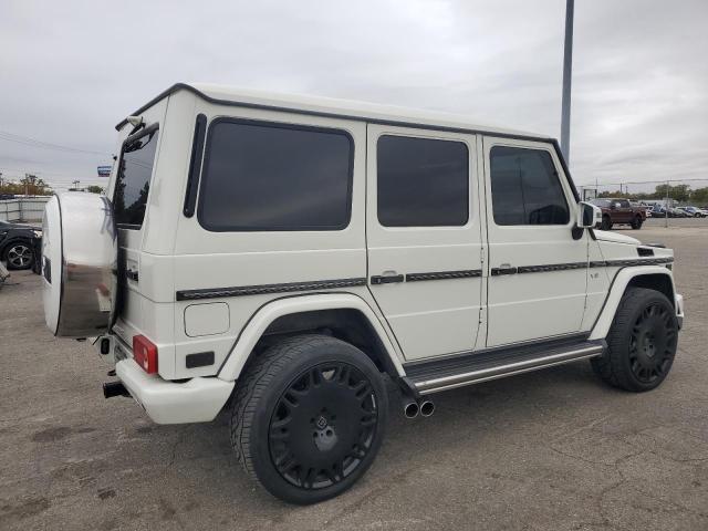 2008 MERCEDES-BENZ G 500 - Other View
