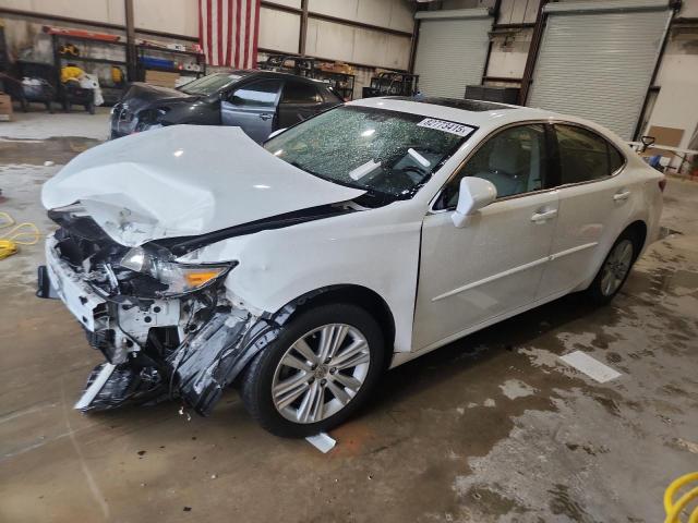2014 LEXUS ES 350 - JTHBK1GG1E2113316