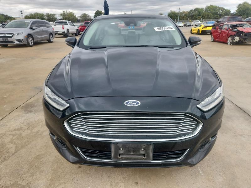 2014 FORD FUSION TIT - 3FA6P0RU2ER240854
