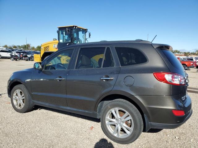 2012 HYUNDAI SANTA FE L - 5XYZK4AG9CG128188