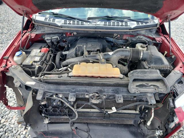 2016 FORD F150 SUPER - 1FTEW1EP5GKE51746