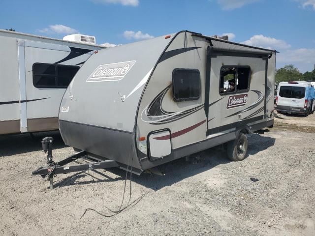 2019 COLEMAN TRAVEL TRA #3297865797