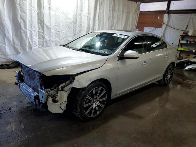 VOLVO S60 PREMIE