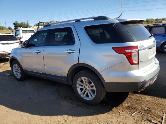 2011 FORD EXPLORER XLT - 1FMHK8D88BGA13452