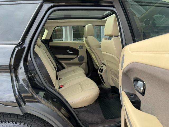 2019 LAND ROVER RANGE ROVE - SALVP2RXXKH328911