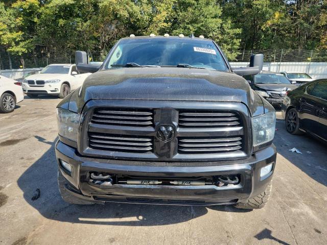 2016 RAM 2500 SLT 3C6UR5DJ2GG368328