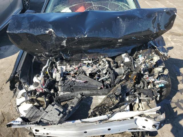 2022 TOYOTA CAMRY XSE #3287614011