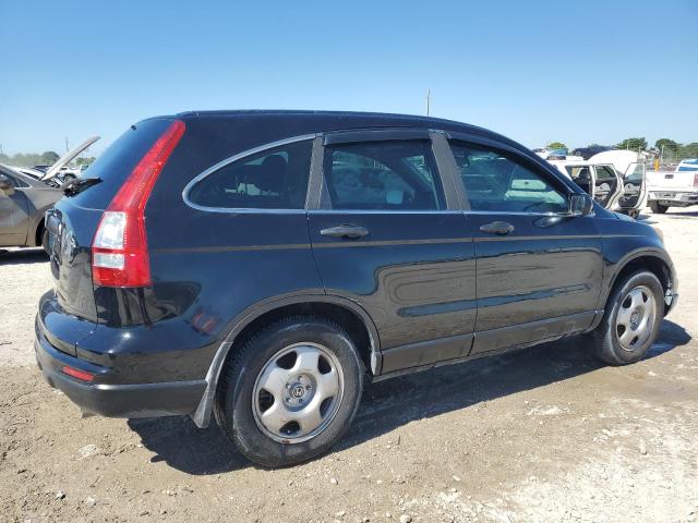 2011 HONDA CR-V LX #3302831908