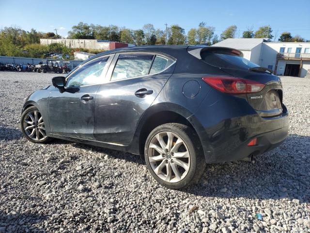 2015 MAZDA 3 GRAND TO JM1BM1M30F1230020
