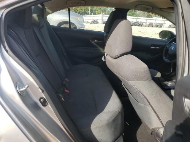 2020 TOYOTA COROLLA LE #3287628028