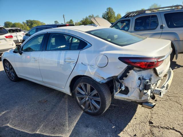 2018 MAZDA 6 GRAND TOURING - JM1GL1TY0J1318385