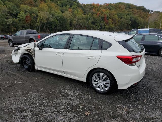 2019 SUBARU IMPREZA 4S3GTAB66K3707442