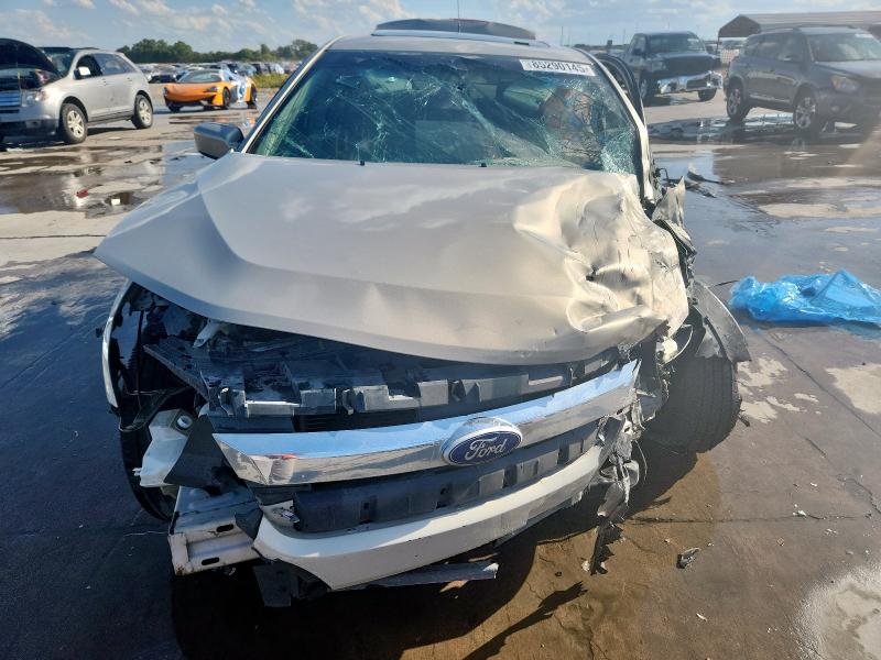 2010 FORD FUSION SE #3290351768