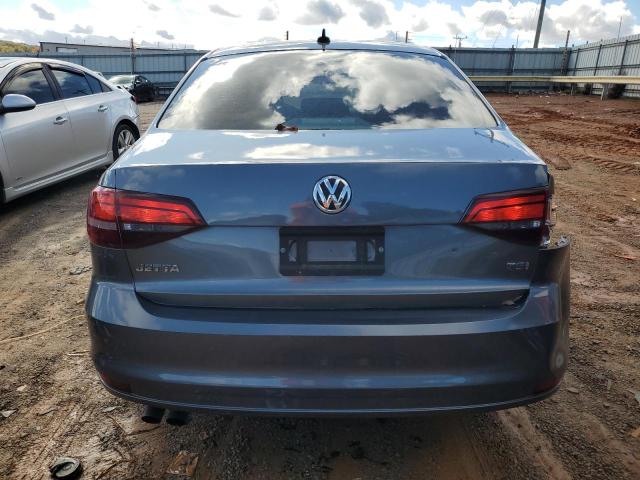 2016 VOLKSWAGEN JETTA S 3VW267AJ5GM272393