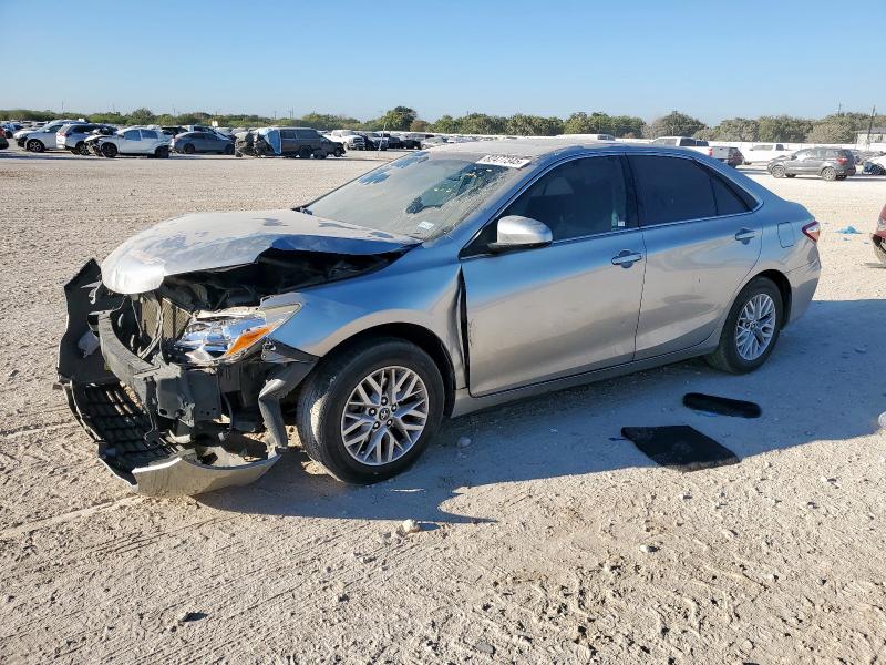 2017 TOYOTA CAMRY LE #3316089253