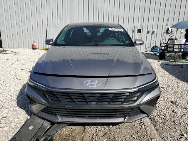 2024 HYUNDAI ELANTRA SEL - KMHLM4DG1RU770547
