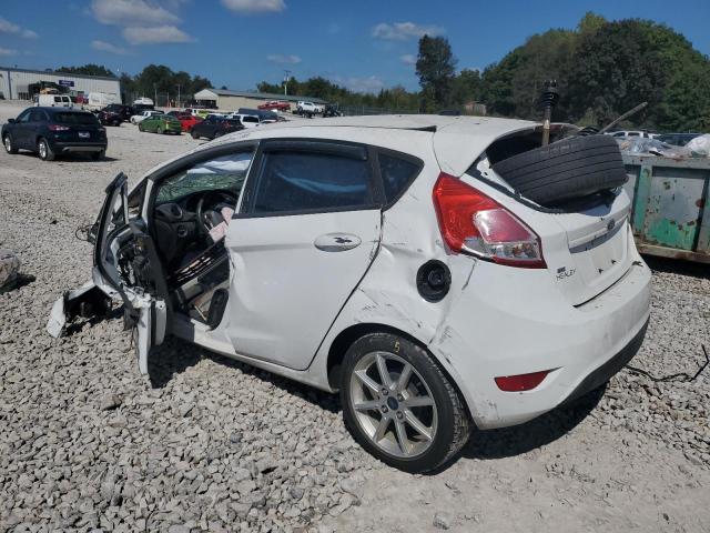 2016 FORD FIESTA SE 3FADP4EJ9GM172997