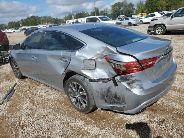 2016 TOYOTA AVALON XLE - 4T1BK1EBXGU226239