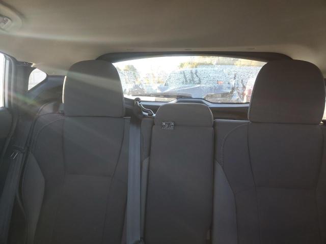 2025 SUBARU CROSSTREK - JF2GUHDC6S8268417