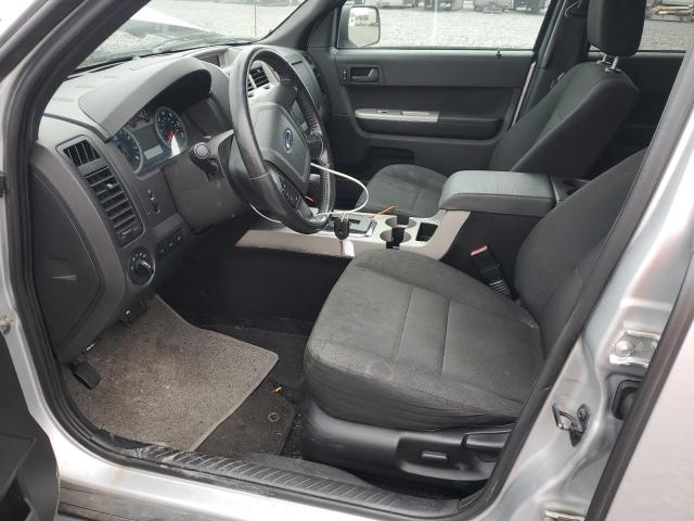 2010 FORD ESCAPE XLT - 1FMCU9DG9AKB95708