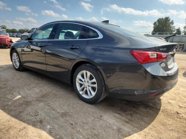 2018 CHEVROLET MALIBU LT #3285900559