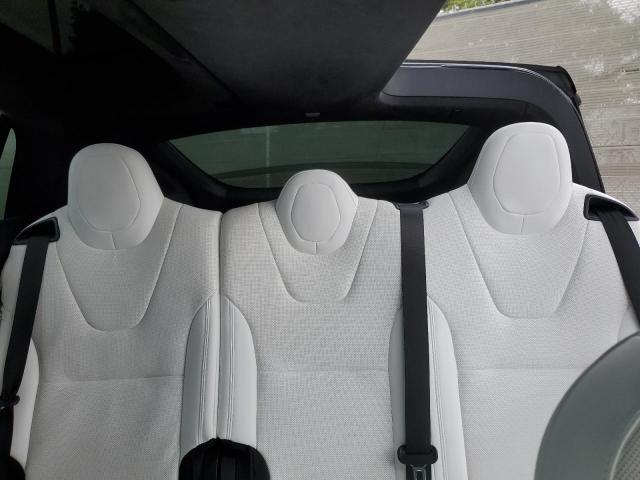 2022 TESLA MODEL X #3302672032