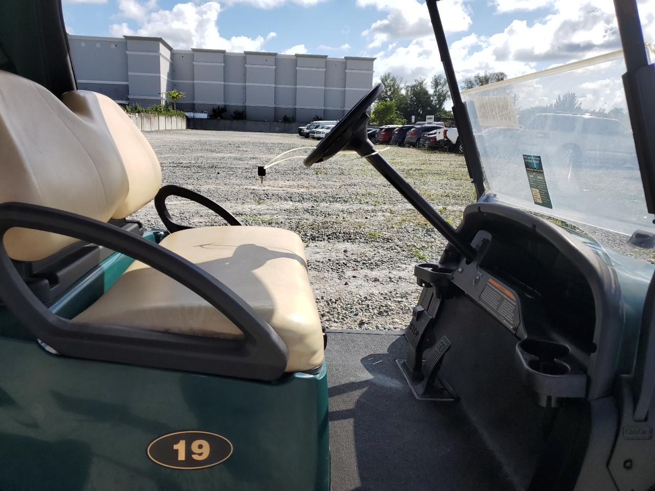 Lot #3268859238 2022 CITO TEMPO LI