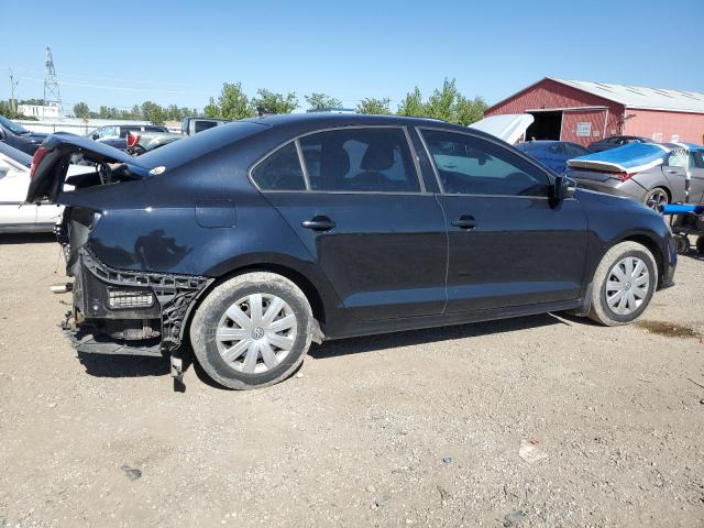 2015 VOLKSWAGEN JETTA BASE - 3VW2K7AJ8FM325954