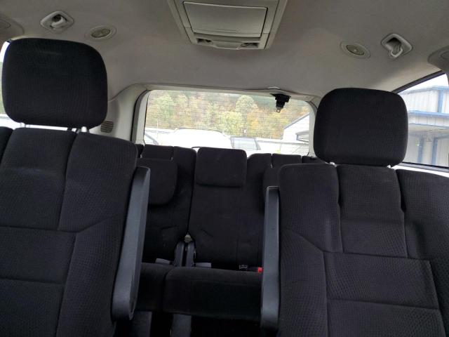 2012 DODGE GRAND CARA - 2C4RDGDG7CR109397