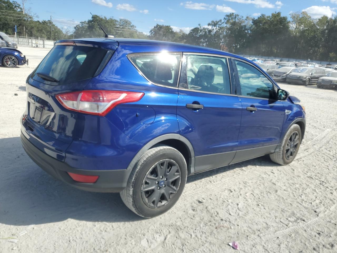 FORD ESCAPE S