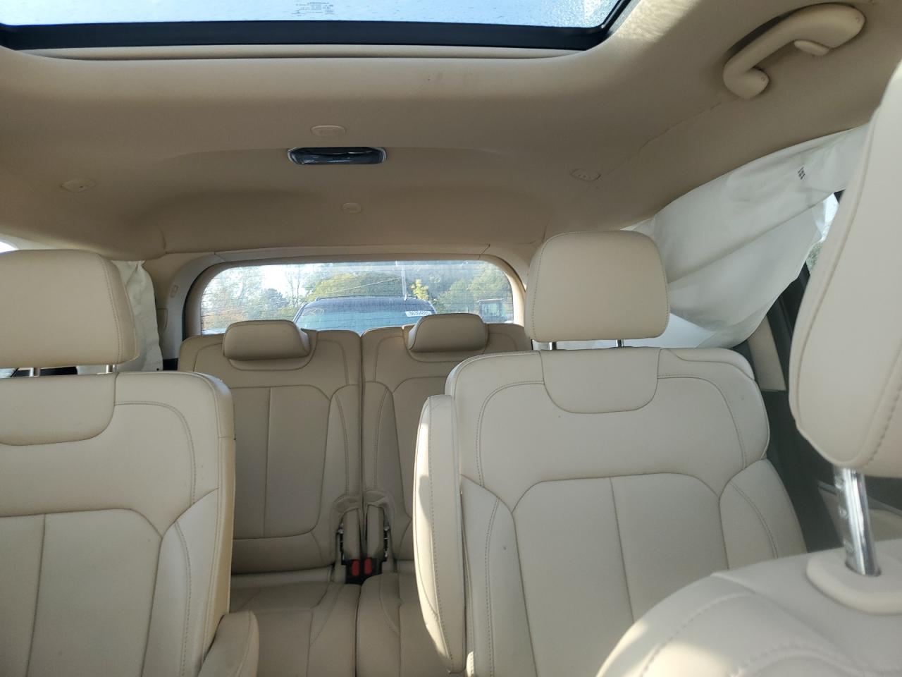 JEEP GRAND CHEROKEE L LIMITED